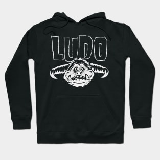 Ludo Hoodie